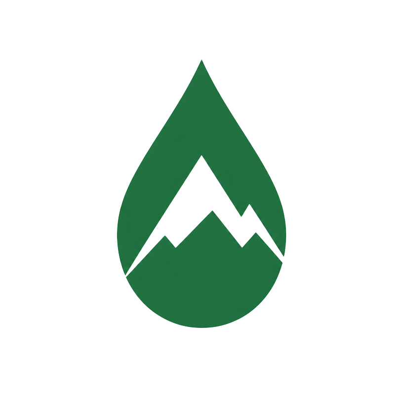 Summit Clean Co. logo
